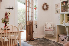 Jasmine's Barossa Valley Cottage